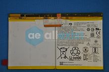 Аккумулятор для планшета Lenovo  Tab 4 10 / Tab 4 10 Plus TB-X704F,TB-X304,  L16D2P31 3.85V 27Wh 2 cell SB18C15128 SB18C15128