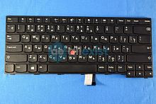 Клавиатура для ноутбука Lenovo  E470 01AX103, 01AX063, 01AX023,01AX094
