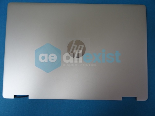 Крышка матрицы для ноутбука HP X360 14-DH L52876-001 фото 3