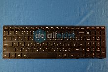 Клавиатура для ноутбука Lenovo G50-30 G50-70 300-15 25214736