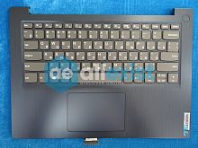 Топкейс с клавиатурой для ноутбука Lenovo ideapad 3-14ITL05 5CB1C05081