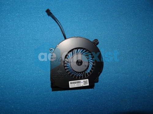 Вентилятор (кулер) ND85C07-17L18 для ноутбука HP OMEN 15-DC L30203-001 фото 2