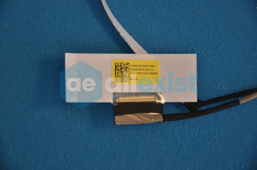  Шлей матрицы DC02003N100 LCD кабель EDP для ноутбука ideapad 5-14ALC05, Lenovo Xiaoxin Air-14IIL 5C10Y89226 фото 3