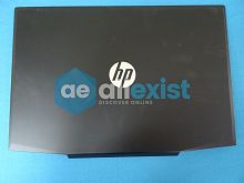Крышка матрицы для ноутбука HP Pavilion 15CX  15T-CX L21811-001