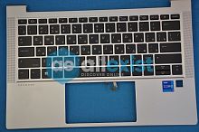 Топкейс с клавиатурой для ноутбука HP ProBook 430-G8 M24297-251