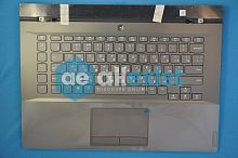 Топкейс с клавиатурой и тачпадом для ноутбука Lenovo Legion Y740-15ICHG 5CB0S16425