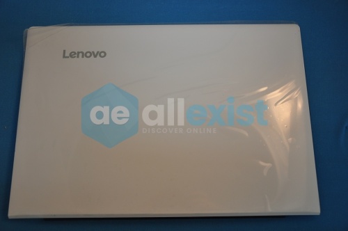 Крышка матрицы с LCD кабелем DC2001W120  для ноутбука Lenovo 310-15 5CB0L80857 фото 3