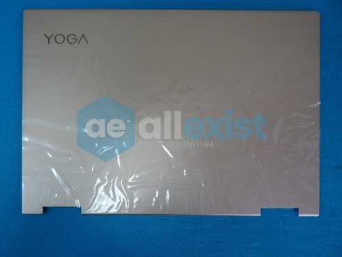 Крышка матрицы для ноутбука Lenovo Yoga 730-13IKB 5CB0Q95891 фото 3