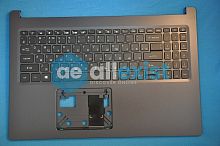 Топкейс с клавиатурой для ноутбука Acer Aspire 3 A315-55G 6B.HEDN7.022