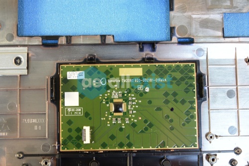 Верхняя часть корпуса для ноутбука Lenovo B590 90201912 фото 2