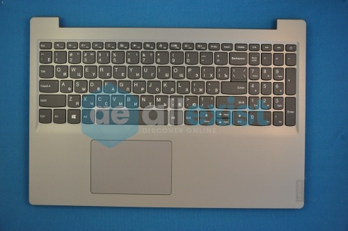 Топкейс с клавиатурой и тачпадом для ноутбука Lenovo S145-15IIL 5CB0W45585 фото 3