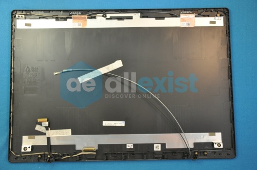 Крышка матрицы, с Lcd кабелем DC020023700 для ноутбука Lenovo L340-15IWL L340-15IRH V140-15IWL L340-15API 5CB0U42738 фото 2