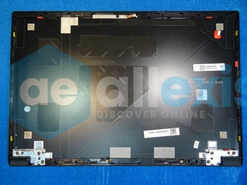 Крышка матрицы для ноутбука Lenovo ThinkPad E14 Gen 2 E14 Gen 3 5CB0S95405 фото 2