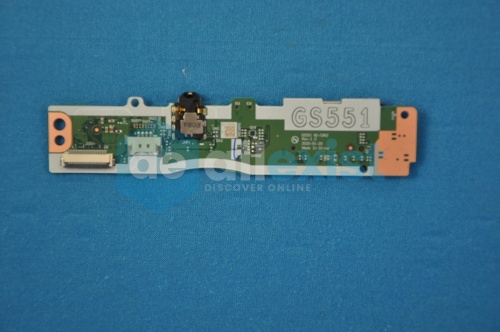  USB GS551 NS-C862   Lenovo Lenovo IdeaPad 3-15ARE05 5C50S25056  2