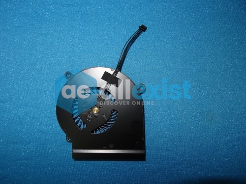 Вентилятор (кулер) ND85C07-17L18 для ноутбука HP OMEN 15-DC L30203-001