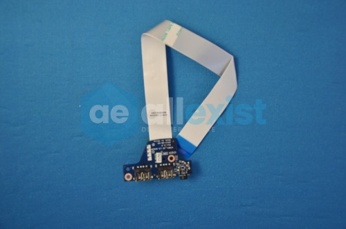  USB Board   VIWZ1_Z2 LS-9062P   Lenovo Z500 P500  90001775  2