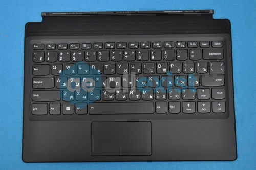 Топкейс с клавиатурой для ноутбука Lenovo MIIX 510-12IKB 5N20N21116 