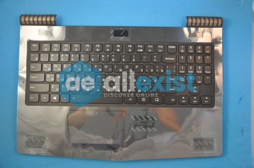 Топкейс с клавиатурой и тачпадом LENOVO LEGION Y520-15IKBN 5CB0V07023