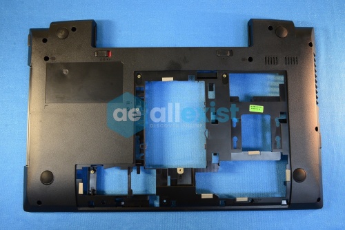 Нижняя часть корпуса для ноутбука Lenovo B590 90201907 фото 3