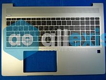 Топкейс с клавиатурой для ноутбука HP Probook G455 G6 ProBook 455 G6 HP ProBook 450 G7  HP ProBook 455 G7 L45091-251