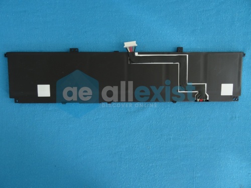 Аккумулятор KL06XL для ноутбука HP Envy 15-ep L85853-1C1 фото 2