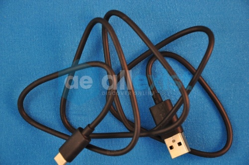 Micro USB Type-C Lenovo YT-X705 5C18C14955  2