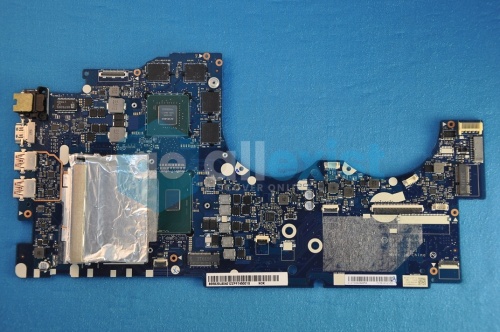 Материнская плата NM-A541  I7-6700 4G 3D для ноутбука Lenovo Y700-15ISK 5B20L80401