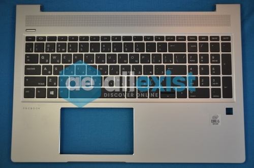      HP Probook G455 G6 G7 L45090-251