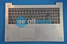 Топкейс с клавиатурой и с тачпадом для ноутбука Lenovo IdeaPad 320-15AST,330-15IKB 5CB0R16655