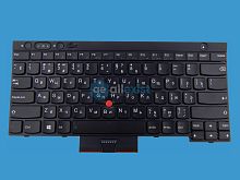 Клавиатура для ноутбука Lenovo T530 T530i T430 T430i T430s X230 W530 04Y0513