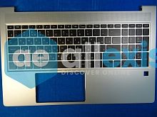 Топкейс с клавиатурой для ноутбука HP ProBook 450 G8 HP ProBook 455 G8 M21742-251