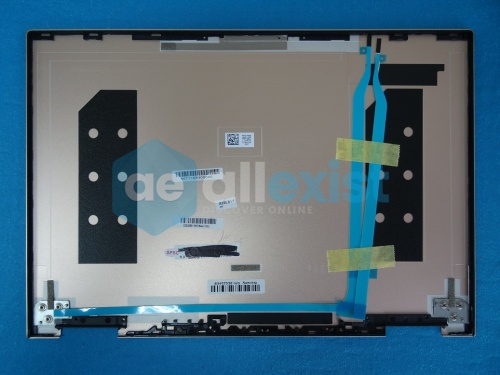 Крышка матрицы для ноутбука Lenovo Yoga 730-13IKB 5CB0Q95891 фото 2