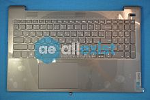 Топкейс с клавиатурой и тачпадом для ноутбука Lenovo ideapad 5-15ARE05, 5-15ITL05, 5-15ALC05 5CB1A29764