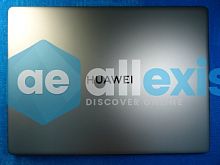 Крышка матрицы для ноутбука Huawei MateBook D 14S HKF-X MateBook 14s DTP51670043