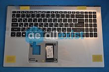 Топкейс с клавиатурой для ноутбука Acer Aspire 3 A315-35 6B.A6MN2.005