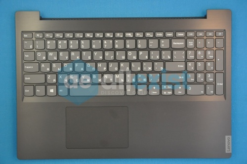 Топкейс с клавиатурой и тачпадом для ноутбука Lenovo L340-15IWL 5CB0S16618 фото 2