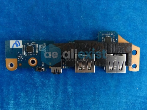.  USB board   Lenovo IdeaPad Gaming 3-15IHU6 3-15ACH6 5C50S25225  3