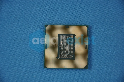  Intel Core i7-9700K 3.60GHz 5SA0U56051  3