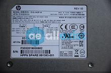 Блок питания 1000w D15-1K0P1A для компьютера Genuine HP Z4 Z6 851383-001