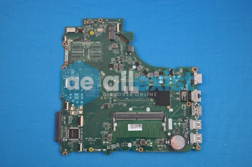 Материнская плата DA0LV6MB6F0 для ноутбука Lenovo V310-15IKB V510-15IKB I5-7200U UMA 4G 5B20M27711