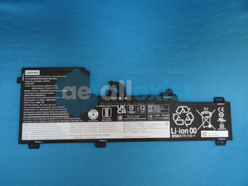  L20C4PE1   Lenovo IdeaPad 5 Pro 16ARH7 5B11B66555  2