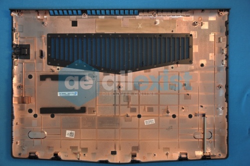 Нижняя часть (поддон) для ноутбука Lenovo Y520-15IKBN 5CB0N00296 фото 2
