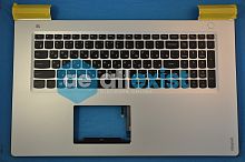 Топкейс без тачпада с клавиатурой для ноутбука Lenovo 700-17ISK 5CB0L02340
