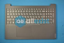 Топкейс с клавиатурой и с тачпадом для ноутбука Lenovo V15-IKB 5CB0W44913