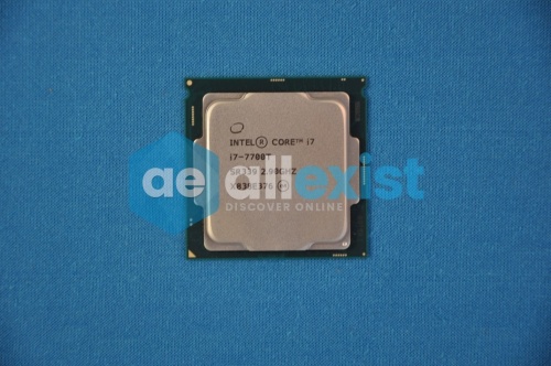  Intel Core i7-7700T 01AG091