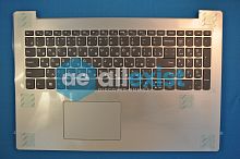 Топкейс с клавиатурой и тачпадом, динамиками для ноутбука Lenovo 330-15ARR 5CB0R26432