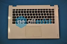 Топкейс с клавиатурой и с тачпадом для ноутбука Lenovo YOGA-700-14ISK 5CB0K61130