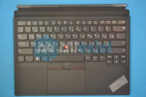       Lenovo ThinkPad X1 Tablet Gen 3 01HX869  3