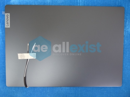 Крышка матрицы для ноутбука Lenovo S540-14IWL S540-14IML S540-14API 5CB0S17215 фото 3