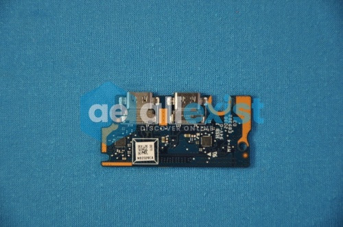   USB Board   Lenovo IdeaPad Duet 3 10IGL5 5C50Z75136